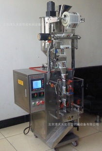 北京清大天宏 多功能包裝機械設備全覽，賦能高效智能生產