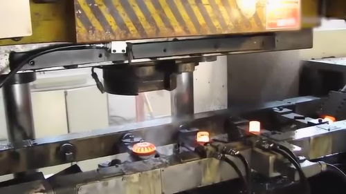 精密鑄造的奇跡 揭秘“老鐵”的誕生之地