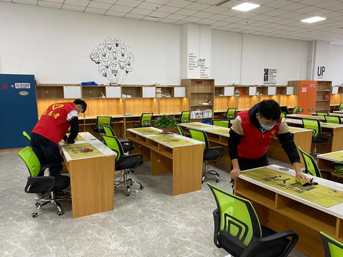 濟(jì)寧職業(yè)技術(shù)學(xué)院電子信息工程系聯(lián)想班開展志愿服務(wù)活動(dòng)，為城市書屋提供信息技術(shù)咨詢服務(wù)