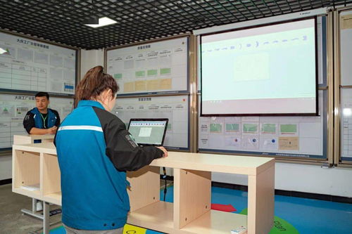 高新區成功舉辦延鋒安道拓工廠職工勞動和技能競賽，助力全省“五個百萬”競賽落實