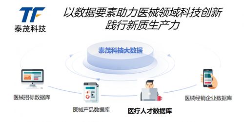 貫徹全國科技大會精神 泰茂科技以創新踐行新質生產力，引領信息技術咨詢服務
