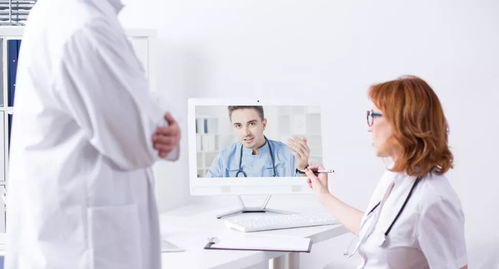 國務院推進互聯網醫療服務納入醫保，信息技術咨詢服務迎來發展新機遇