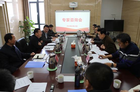 信息化建設項目專家咨詢論證會成功召開，信息技術咨詢服務助力企業數字化轉型